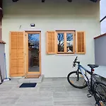 بيت للعطل Petz Brežice