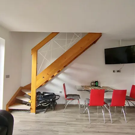 Holiday home Petz Brezice