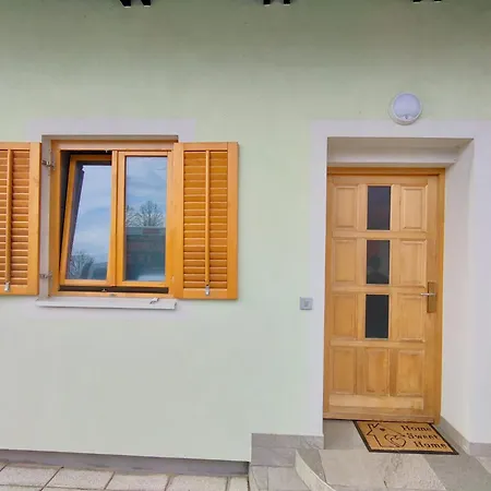 Holiday home Petz Brezice