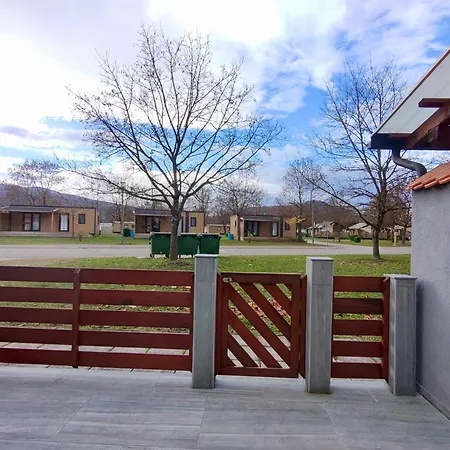 Holiday home Petz *
