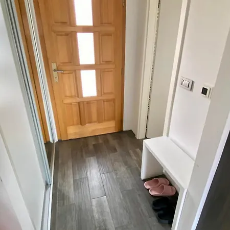 Petz Holiday home Brezice