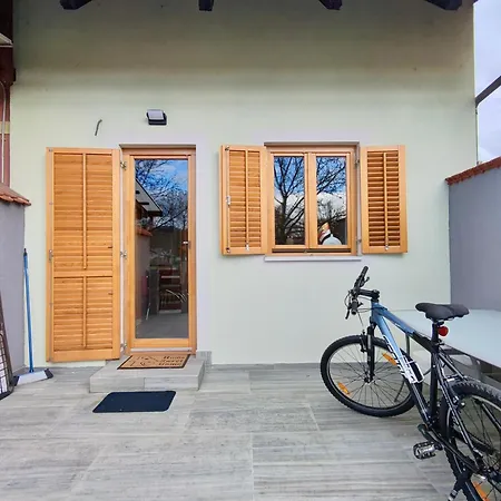 Holiday home Petz Brezice