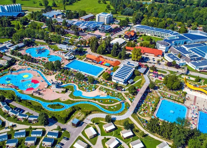 Holiday home Petz Brezice