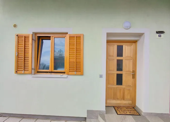 Holiday home Petz Brezice