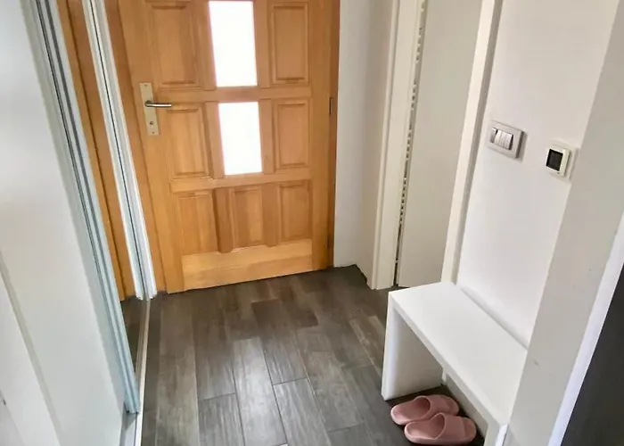 Petz Holiday home Brezice