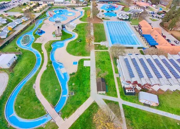 Holiday home Petz Brezice