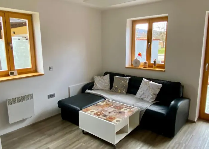 Petz Holiday home Brezice